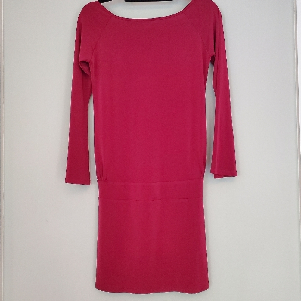 Moda International Blouson Mini or Tunic - Picture 3 of 10